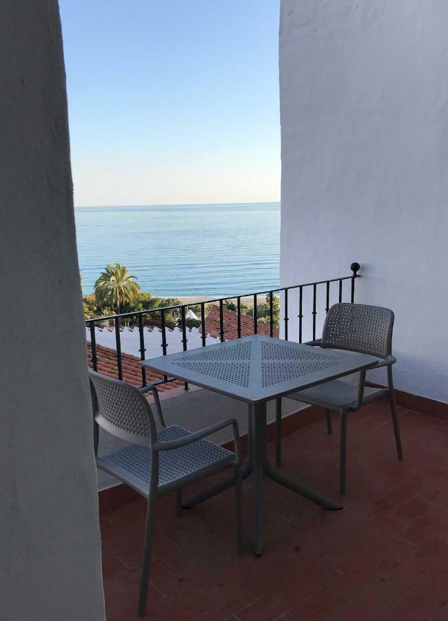 Апартаменты Capistrano Playa 307 Нерха Экстерьер фото