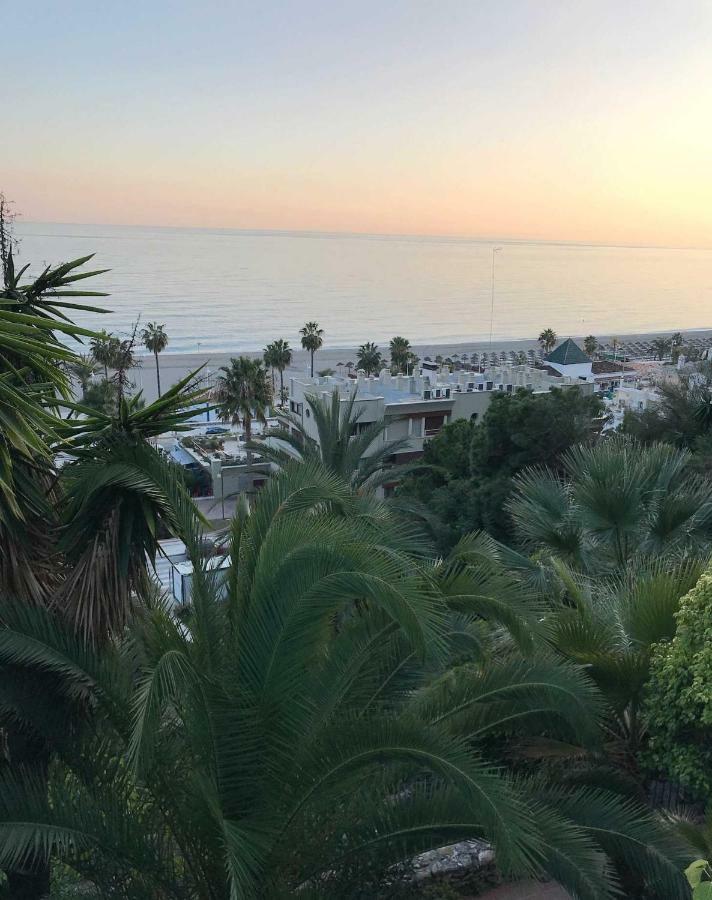 Апартаменты Capistrano Playa 307 Нерха Экстерьер фото