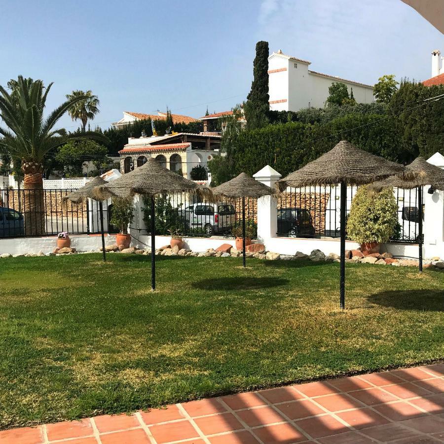 Апартаменты Capistrano Playa 307 Нерха Экстерьер фото